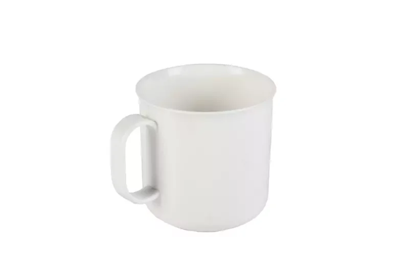 Vedd meg online Műanyagbögre 2 dl vegyes színben (182)