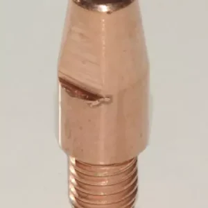 Ajánlat Iweld CuCrZr áramátadó M8 x 30 x 1,4