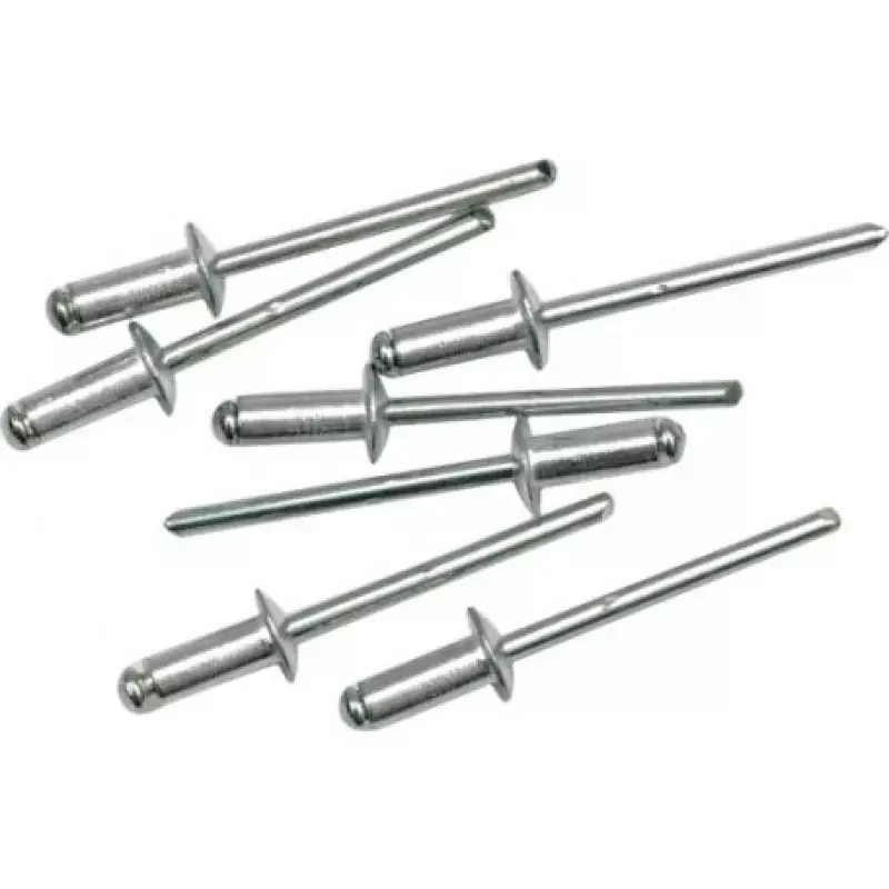 Vorel popszegecs alu 4,8x19mm, 50db (TOY-70510) Kedvezmény