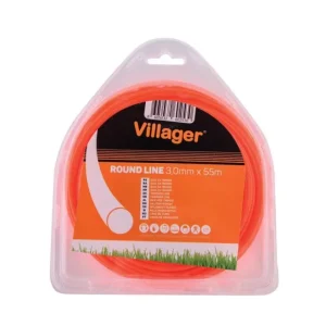 Villager kerek damil 2,4mm x 15m (034044) Szuper ajánlat