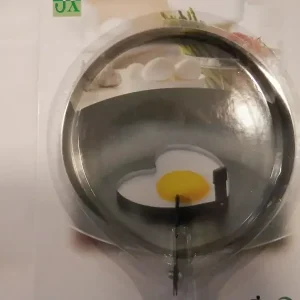 Vedd meg most Tükörtojás formázó, kör (12391K)