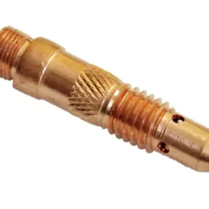 Wolfram szorító ház 1,6 mm SR17/26-hoz Újdonság