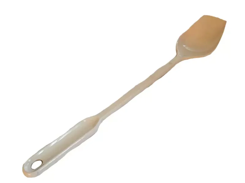 Kedvezményes ár Fogantyús műanyagkanál, 36 cm-es (107)