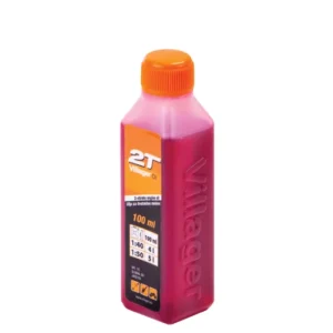 Villager 2 ütemű olaj 100ml (50008) Ingyenes szállítás