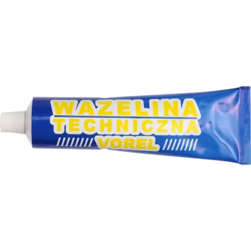 Vorel vazelin, 50ml (TOY-86700) Exkluzív ajánlat