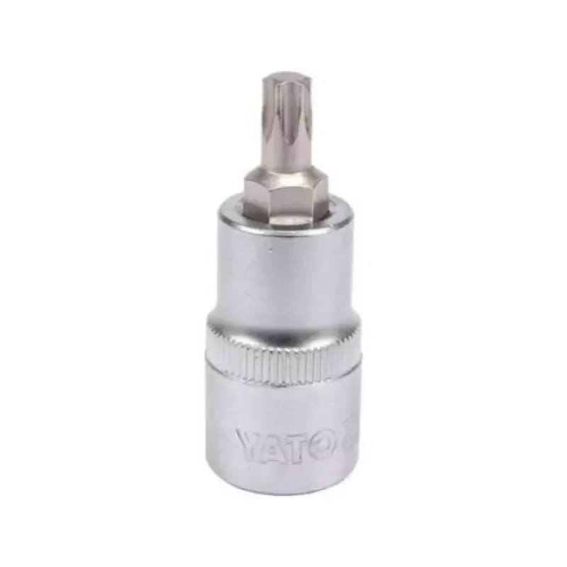 Yato rátűzőkulcs 1/2" T40 55mm (YAT-04314) Árcsökkenés