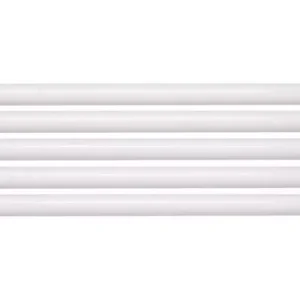 Yato ragasztóbetét 20cm fehér, 5db (YAT-82438) Bestseller