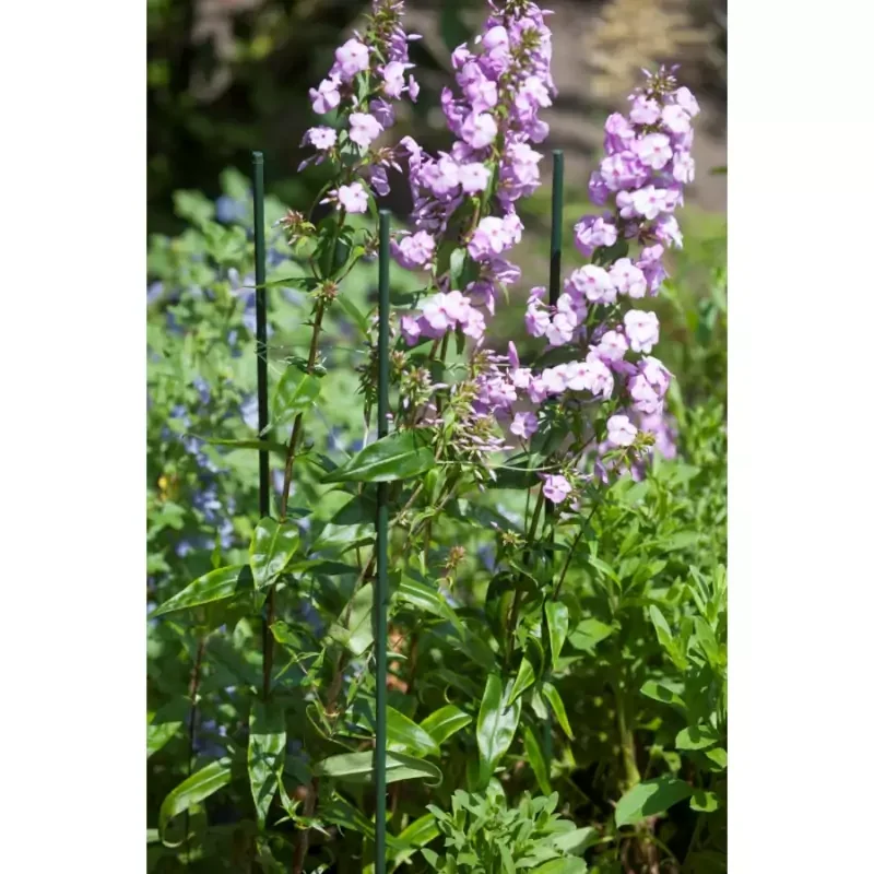 Nature műanyag virágtámasz 180cm, 11mm (6040125) Árcsökkenés