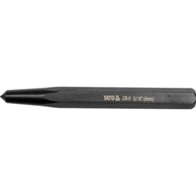 Yato pontozó 112mm (YAT-47151) Árengedmény