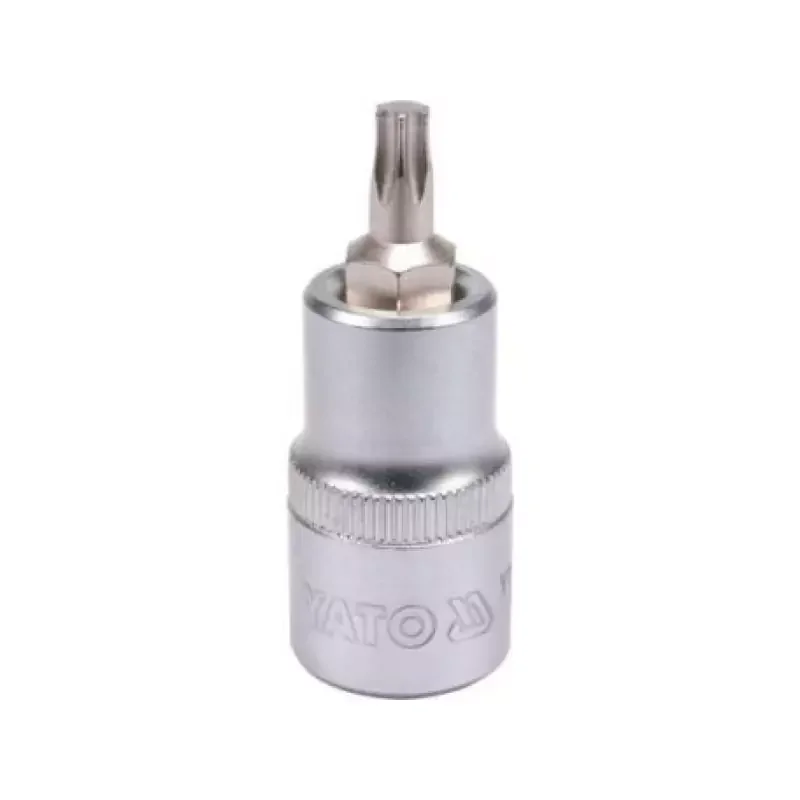 Yato rátűzőkulcs 1/2" T30 55mm (YAT-04313) Prémium