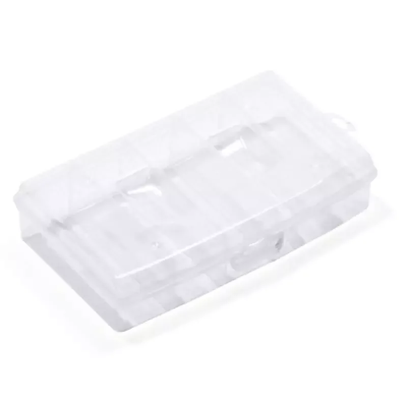Vedd meg most Szortimenter 198x117x45mm 5 rekeszes (5982205)