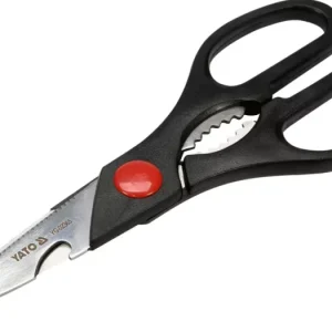 Vedd meg online Yato multifunkciós konyhai olló, 21cm (YAT-YG-02365)