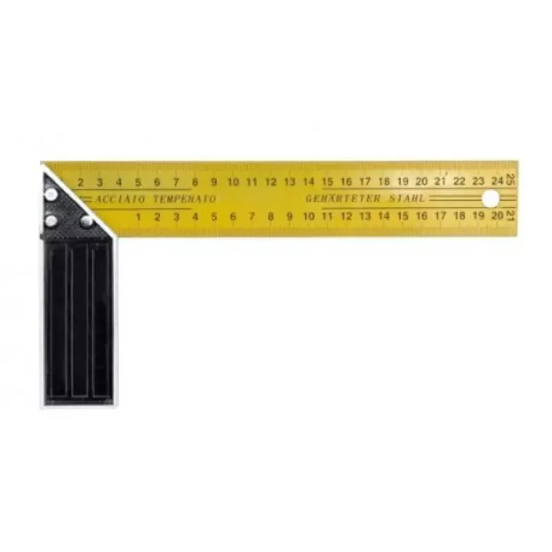 Vorel asztalos derékszög, 35cm (TOY-18350) Ne maradj le