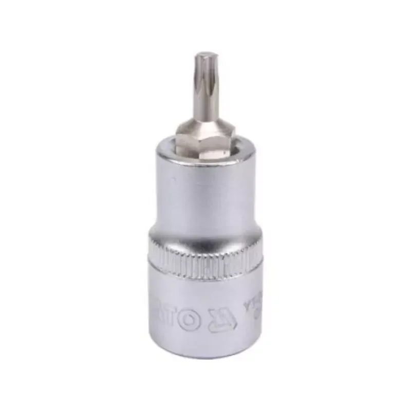 Yato rátűzőkulcs 1/2" T25 55mm (YAT-04311) Expressz kézbesítés
