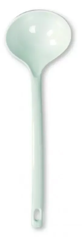 Prémium Merőkanál műanyag 8 cm átmérő és 28 cm hossz (119)