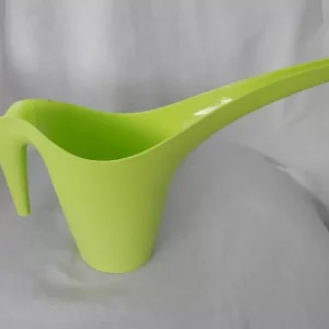 Zsiráf locsolókanna, 1 literes műanyag-zöld (137) Csak ma