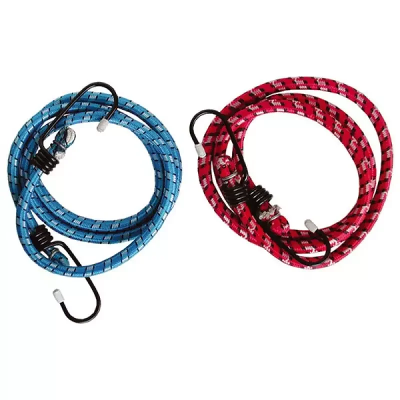 Vedd meg online Extol gumipók 1mx8mm 2 db (96002)