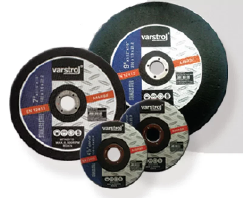 Varstroj vágókorong INOX 180x1,6x22,2 (14267) Olcsó