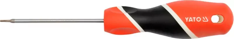 Yato csavarhúzó TORXT5x75mm (YAT-25950) Azonnal elérhető