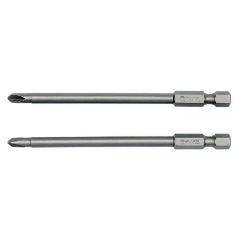 Yato bithegy készlet 3 szárnyú 1x100mm 3x100mm (YAT-0496) Kihagyhatatlan ajánlat