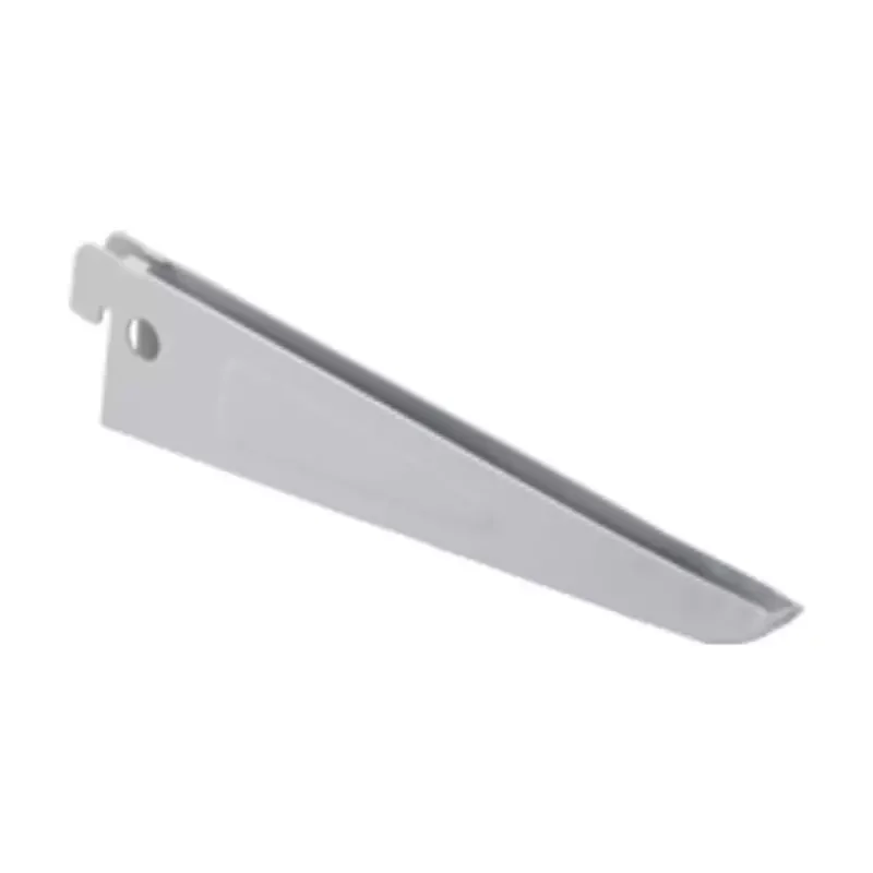 Velano ES konzol "U" 220mm fehér (3451130) Biztonságos fizetés