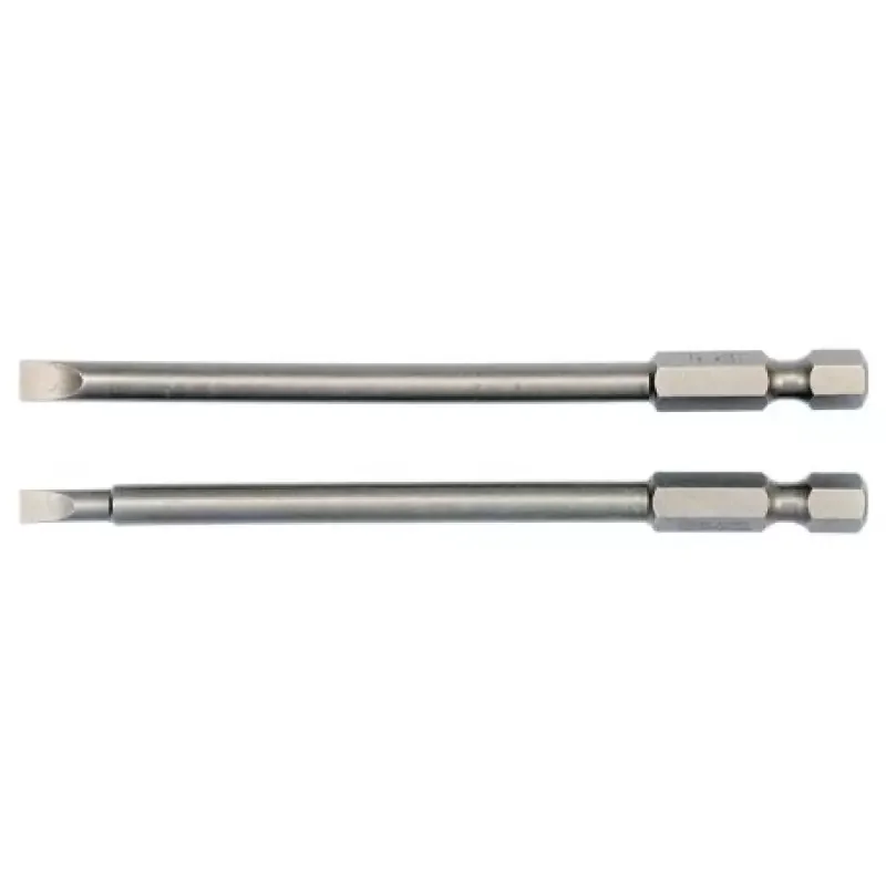 Yato bithegy készlet, 4x100mm, 5x100mm (YAT-0484) Újdonság