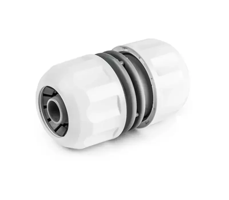 Exkluzív ajánlat Bradas White Line WL-2113 locsolócső csatlakozó 1/2"-5/8"-3/4" (1500231 - WL-2113)