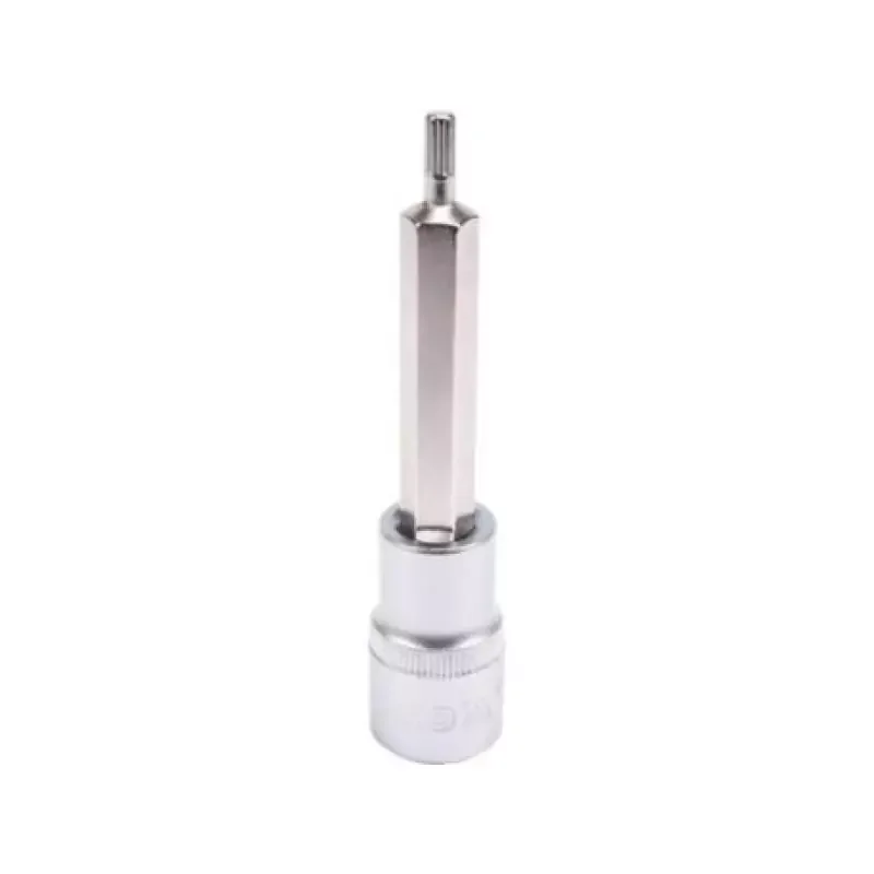 Yato rátűzőkulcs spline 1/2" M5 10cm (YAT-04350) Kedvezmény
