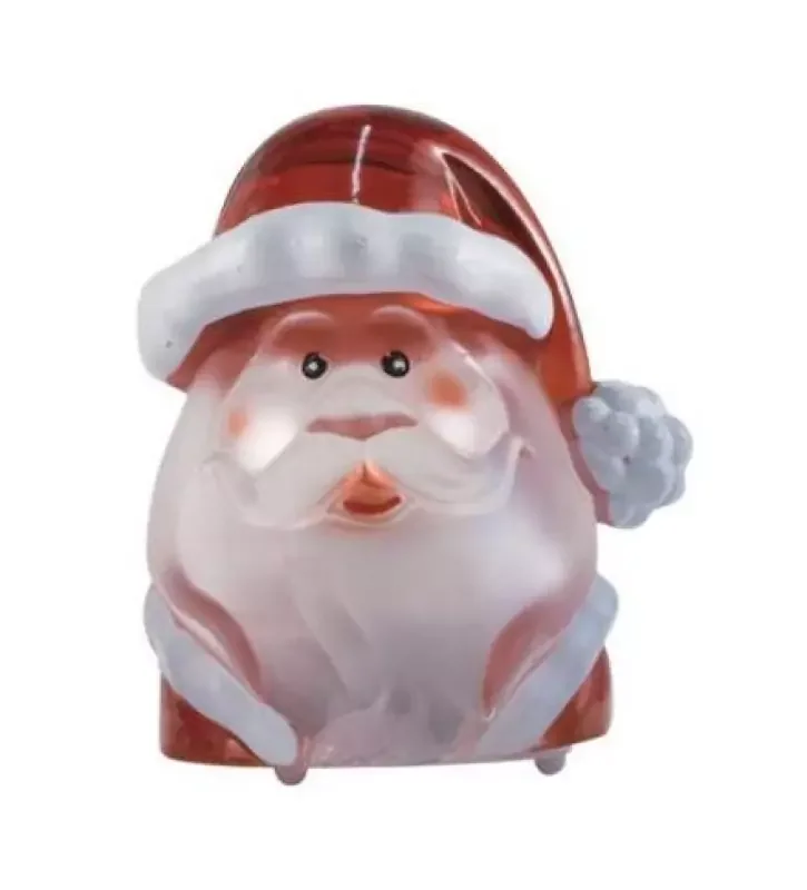 Árengedmény Home LED-es figura, mikulás (KID 340 mikulás)