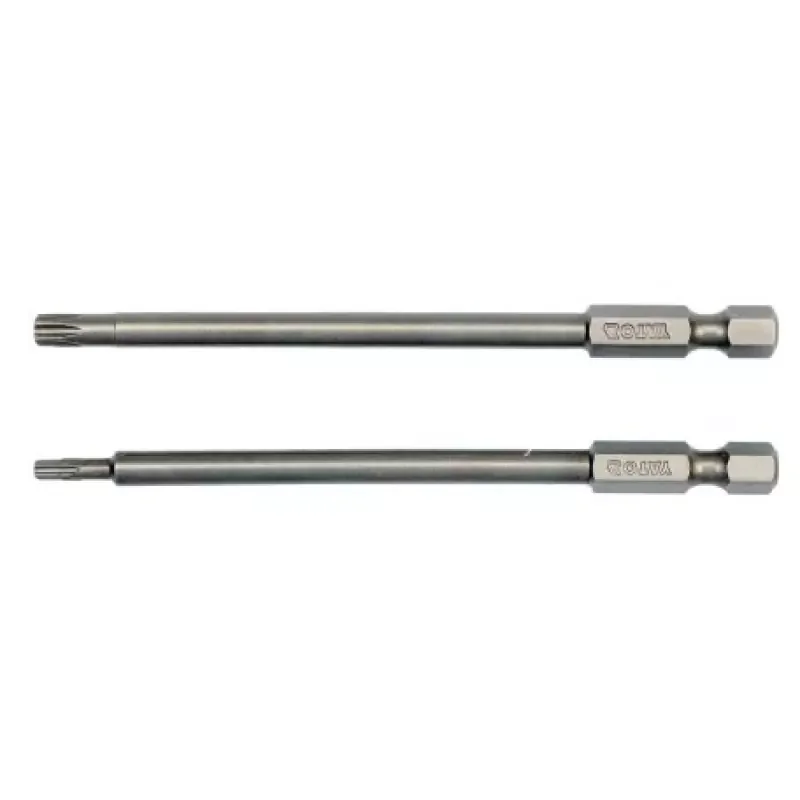 Yato bithegy készlet, T10x100mm T25x100mm (YAT-0490) Outlet