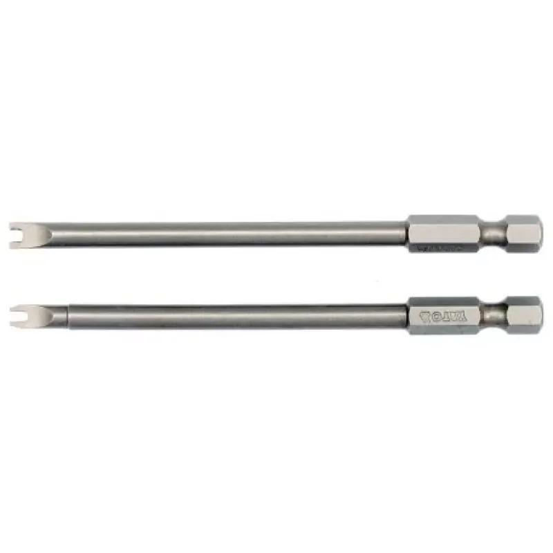 Yato bithegy készlet, 4x100mm 8x100mm (YAT-0498) Kedvezményes ár