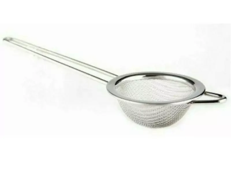 Szuper ajánlat Rozsdamentes szűrő 12 cm (10093)