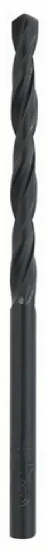 Bosch HSS-R fémfúrószár DIN 338, 4 x 43 x 75 mm (2608596791) Outlet