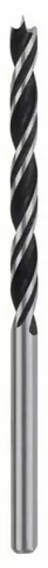 Bosch Standard fa spirálfúró, 4 x 40 x 70 mm, d 4 mm (2608596301) Népszerű