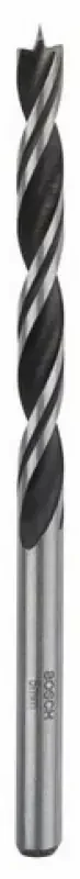 Legnépszerűbb Bosch Standard fa spirálfúró, 5 x 45 x 85 mm, d 5 mm (2608596302)