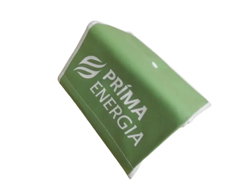 Szuper ajánlat Prímaenergia bevásárló táska zöld (37110184-zöld)