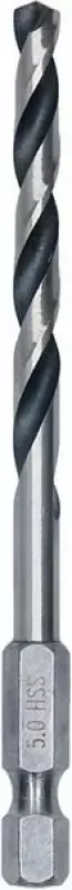 Ajánlat Bosch HSS PointTeQ HEX fémfúró o 5,0mm (2608577526)