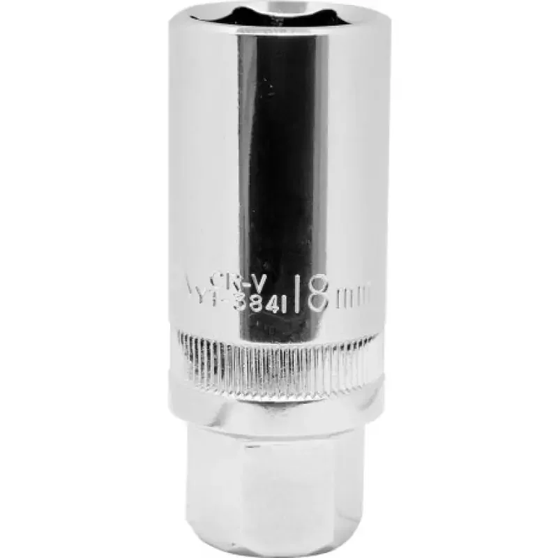 Yato gyertyakulcs 3/8" 18mm (YAT-3841) Ajánlat
