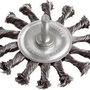 Árcsökkenés Extol Craft drótcsiszoló körkefe 75mm (17039)