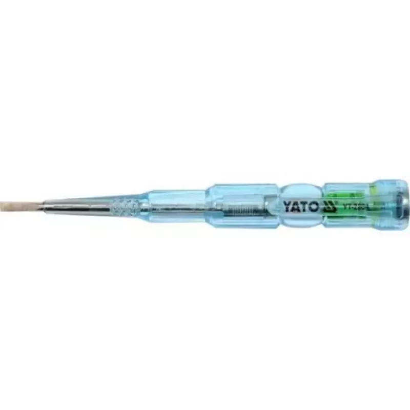 Outlet Yato többfunkciós fázisceruza (YAT-2864)