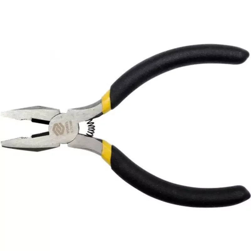 Vorel műszerész kombinált fogó, 12cm (TOY-42300) Különleges ajánlat