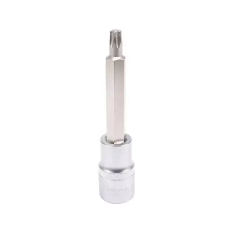 Yato rátűzőkulcs 1/2" T40 10cm (YAT-04324) Korlátozott ajánlat
