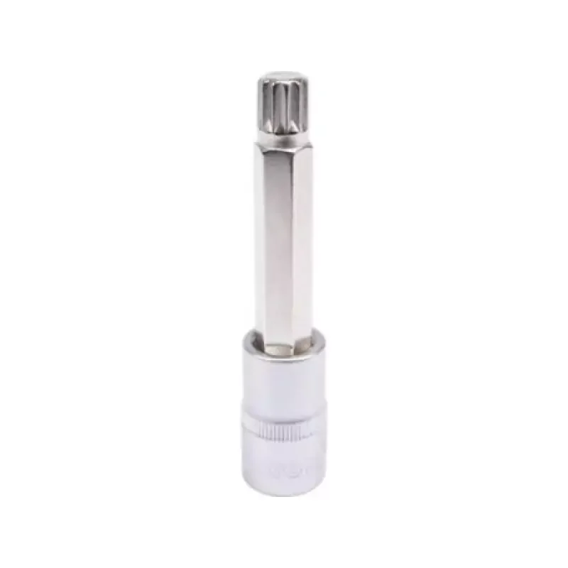 Yato rátűzőkulcs spline 1/2" M12 10cm (YAT-04354) Gyors kiszállítás