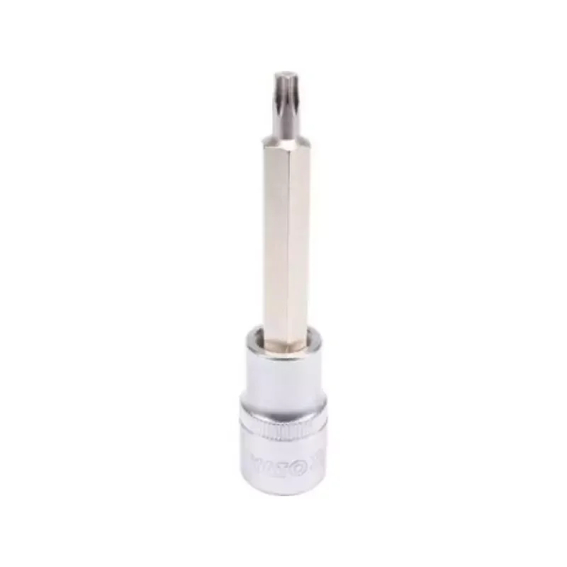 Biztonságos vásárlás Yato rátűzőkulcs 1/2" T30 10cm (YAT-04323)