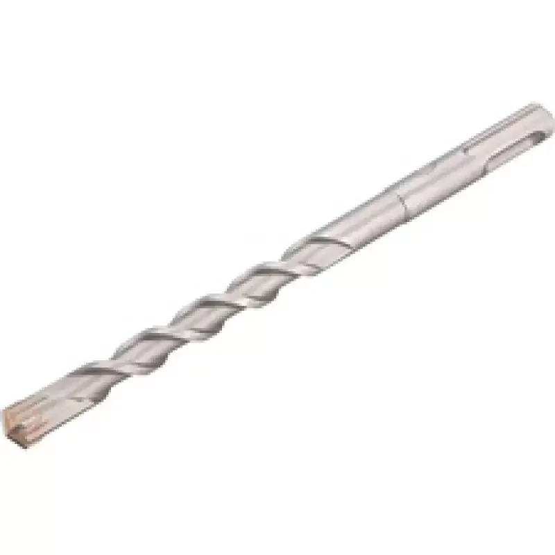 Extol Premium betonfúró 4 élű, keresztfejű, SDS PLUS; 10×160mm (8801717) Utolsó esély