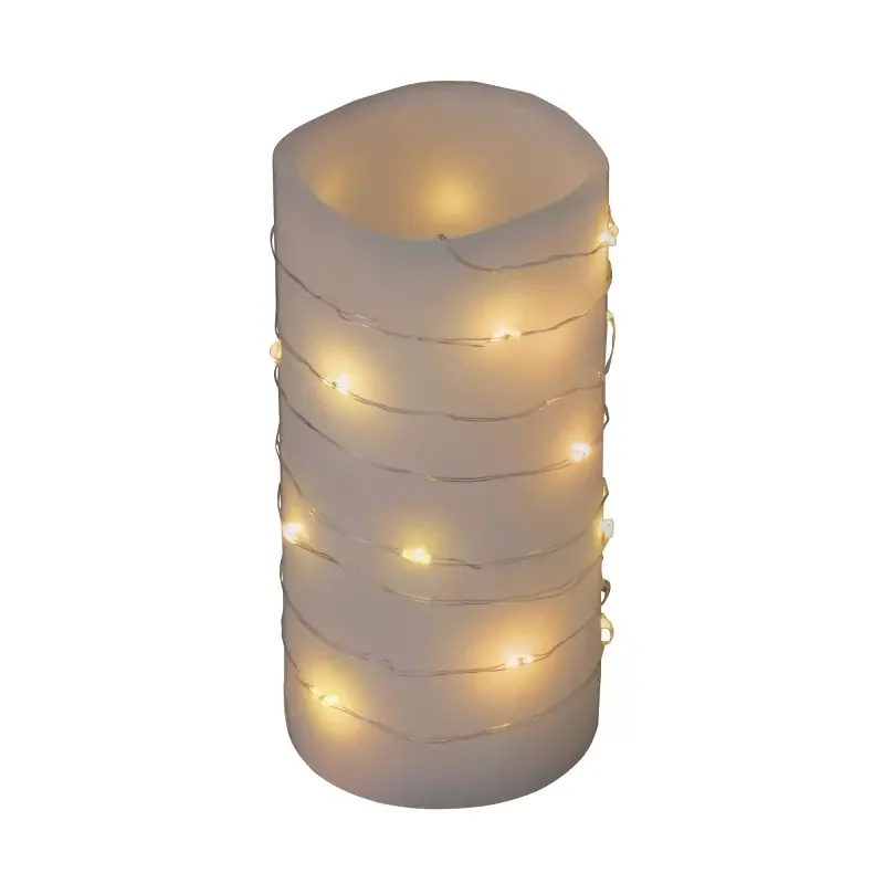 Azonnali szállítás Home (MLF 26/WW) mikro LED-es fényfüzér