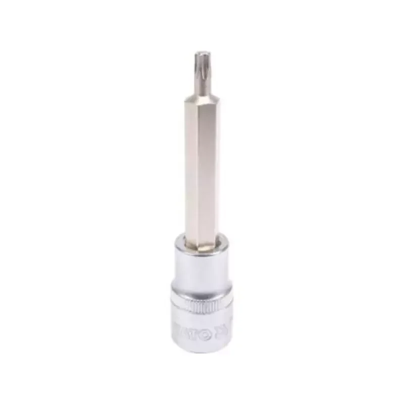 Yato rátűzőkulcs 1/2" T27 10cm (YAT-04322) Ajánlat