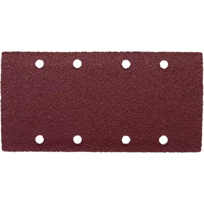 Akció Extol premium csiszoló papír, 10 db, 93×185mm, P40, 8 lyuk, 8894003 csiszológéphez, tépőzáras (88039