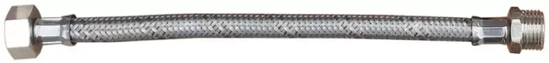 DELTON flexibilis bekötőcső vízhez 1/2" KB 20cm (DELTON207) Népszerű