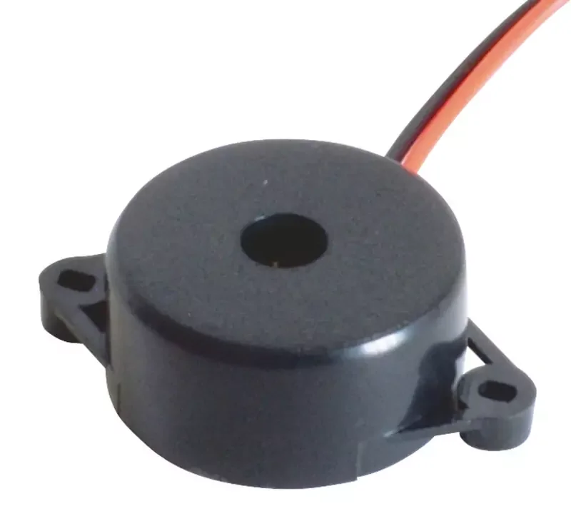 Legkelendőbb Zümmer, 12V, piezo (Z 2)